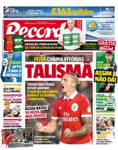 Segunda-feira, 25 de setembro de 2017
