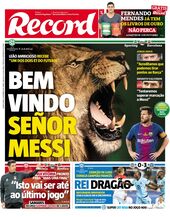 Quarta-feira, 27 de setembro de 2017