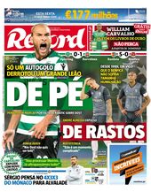 Quinta-feira, 28 de setembro de 2017