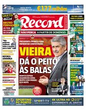 Sexta-feira, 29 de setembro de 2017