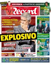 Sábado, 30 de setembro de 2017