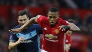 Antonio Valencia - Manchester United