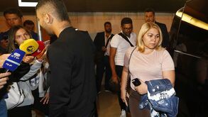 Gabigol: «Benfica não precisa de apresentações»