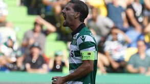 Oficial: Sporting confirma Adrien Silva no Leicester