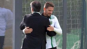 Sporting: um ano histórico em termos de vendas