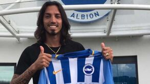 Schelotto deixa mensagem emocionada na hora do adeus ao Sporting