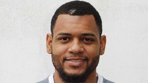 Luís Henrique reforça ataque do Amarante