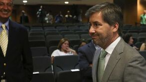 Bruno de Carvalho: «Não temos interesse em cortar as pernas a jogador nenhum»