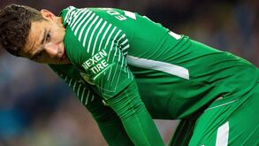Barcelona critica o Man. City por causa de... Ederson