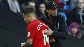 Liverpool nega ter pedido 200 milhões por Coutinho