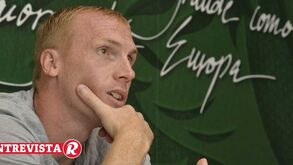 Mathieu: «Jesus quis a minha experiência»