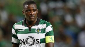 West Ham volta à carga: «Sporting não quer admitir que estava disposto a vender William»