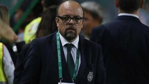 West Ham vai avançar com processo contra Nuno Saraiva