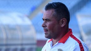 João Marques: «Temos de trabalhar para dar a volta a esta sina»