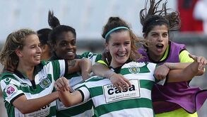 Ana Capeta: «Esperamos uma época tão boa ou melhor do que a do ano passado»