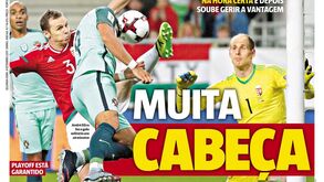 Segunda-feira, 4 de setembro de 2017