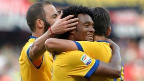 A lista de inscritos dos adversários do Sporting