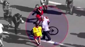 O durex da secretária do Benfica e a maquilhagem a mortos: as histórias hilariantes de Amaral