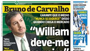 Quarta-feira, 6 de setembro de 2017