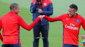 Javier Tebas volta a atacar o PSG: «Estão a rir-se do sistema»