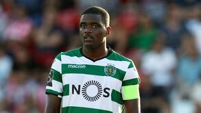 Sky Sports revela alegados emails com oferta do West Ham por William Carvalho