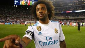 Marcelo descobriu a Liga dos Campeões graças... ao FC Porto