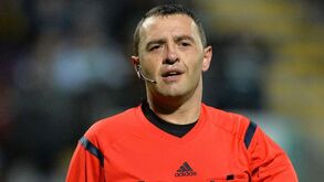Leões repudiam vandalismo no prédio de Vasco Santos