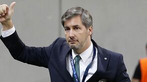 Leões fecham 2016/17 com resultado positivo de 30,5 milhões