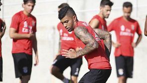 Análise a Gabigol - Capacidade para criar e desequilibrar