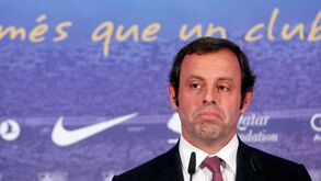 Sandro Rosell vai continuar preso
