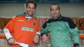 António Chambel: «Esta geração merece conquistar o título»