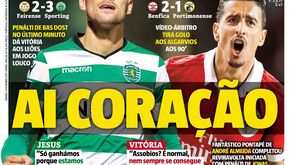 Sábado, 9 de setembro de 2017
