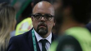 Nuno Saraiva ataca vídeo-árbitro: «Na Luz é melhor que passem a chamar-lhe VARíssimo»