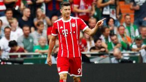 Lewandowski: «Se queremos ser competitivos, temos de ter qualidade»