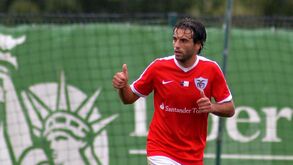 Santa Clara-U. Madeira, 2-1: Triunfo dá liderança aos açorianos