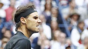 Rafael Nadal vence US Open pela terceira vez na carreira