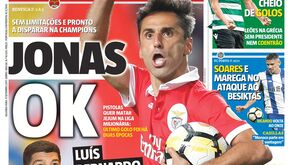Segunda-feira, 11 de setembro de 2017