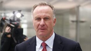 Rummenigge responde de forma dura a Lewandowski