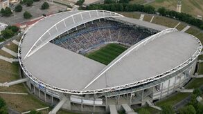 RB Leipzig vai pagar 70 milhões para ficar com o próprio estádio