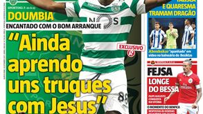 Quinta-feira, 14 de setembro de 2017