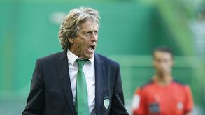 Ordem para atacar a baliza do Tondela desde cedo