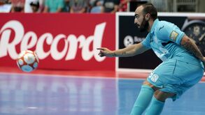 Ricardinho prolonga contrato com o Inter Movistar