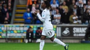 Paul Clement volta a defender Renato Sanches com unhas e dentes