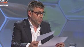 Juiz do caso dos emails: «Sou adepto do FC Porto desde sempre, mas não pedirei escusa»