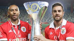 Vieira quer renovar com Luisão e Jardel 