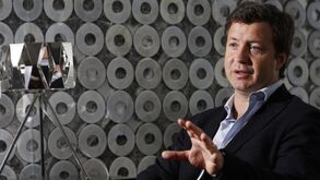 Diogo Matos não é hipótese para o Benfica