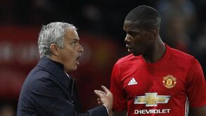 Mourinho já avisou: «Rooney vai ter o que merece»