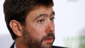 Presidente da Juventus pode ser castigado dois anos e meio