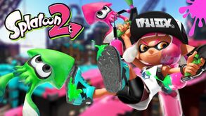 Splatoon 2: Aqui está a nossa análise