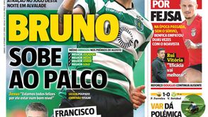 Sábado, 16 de setembro de 2017